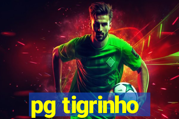 pg tigrinho